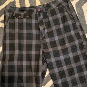 Hurley Boys Shorts